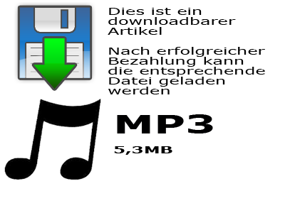 Jogging und Spinning Musik als Download im Shop